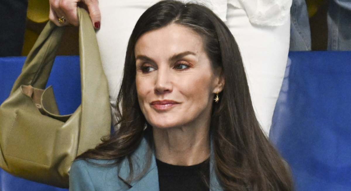 Letizia waterpolo 
