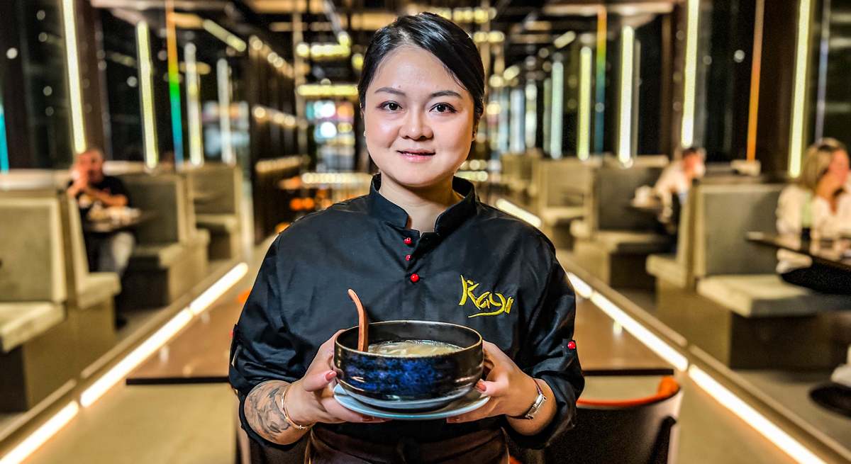 kayi
