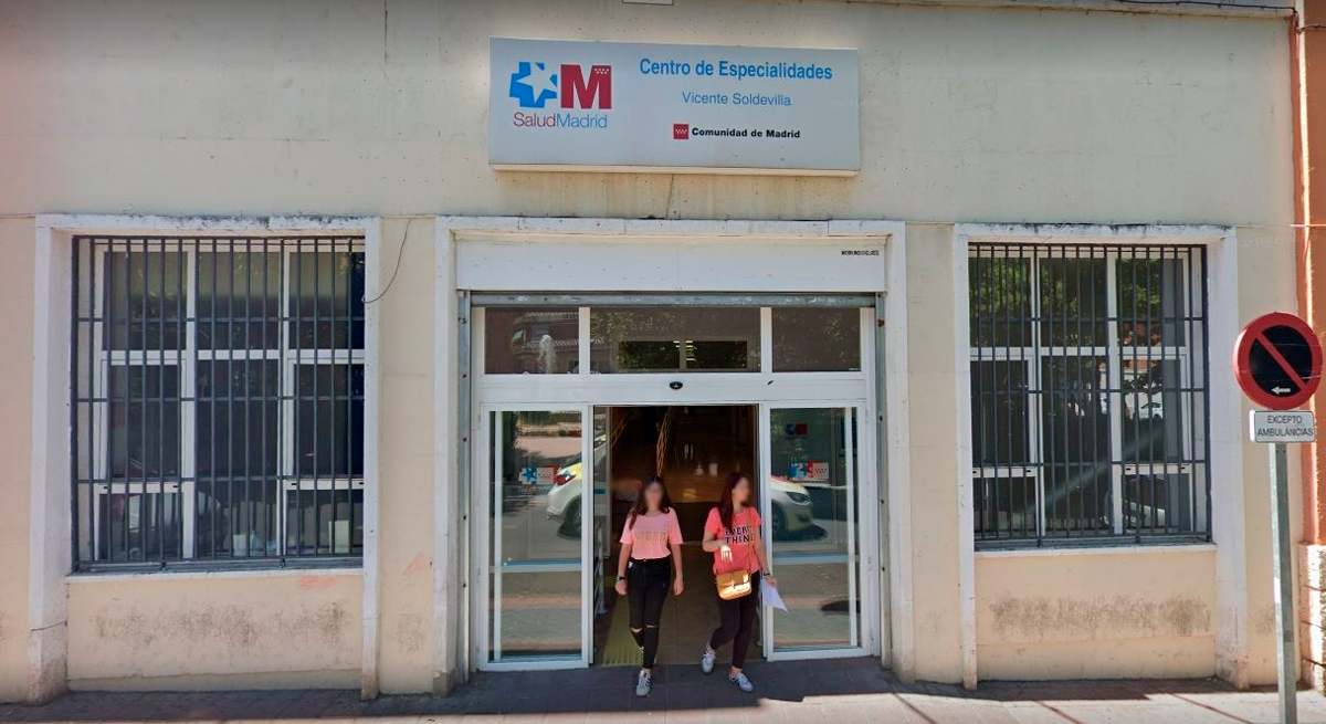 soldevilla
