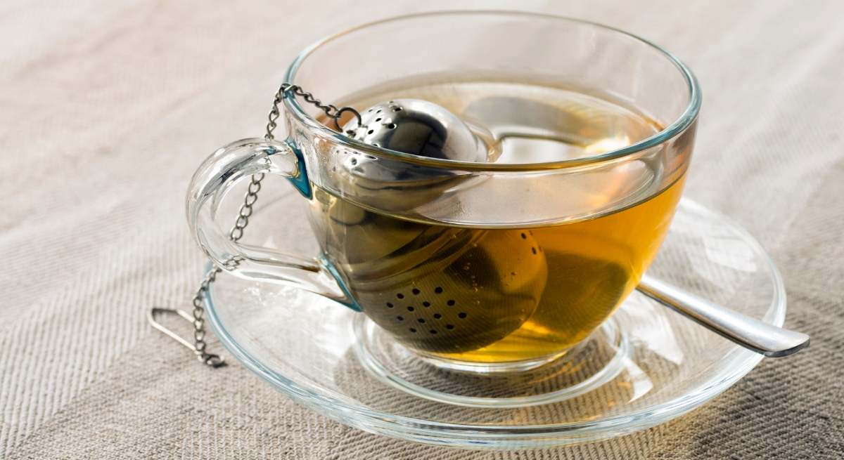 La infusión que desinflama y refuerza las defensas.