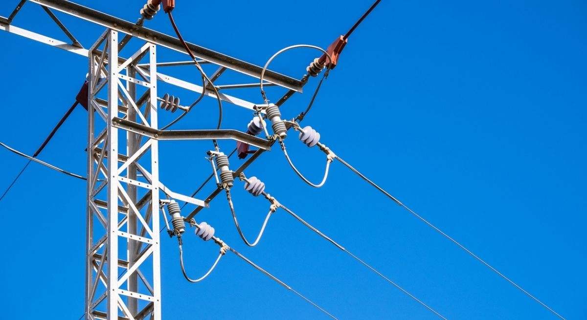 Cableado eléctrico. / Foto: iStock