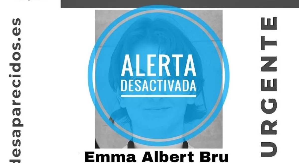Emma Albert Bru.