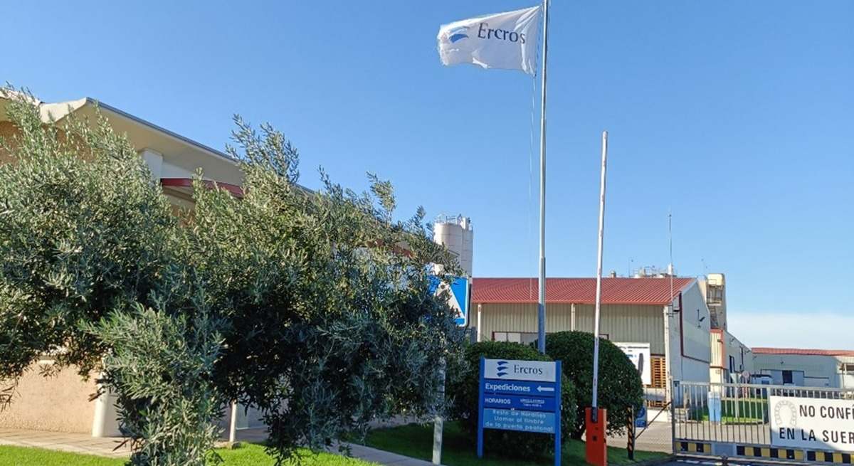 ercros monzon huesca