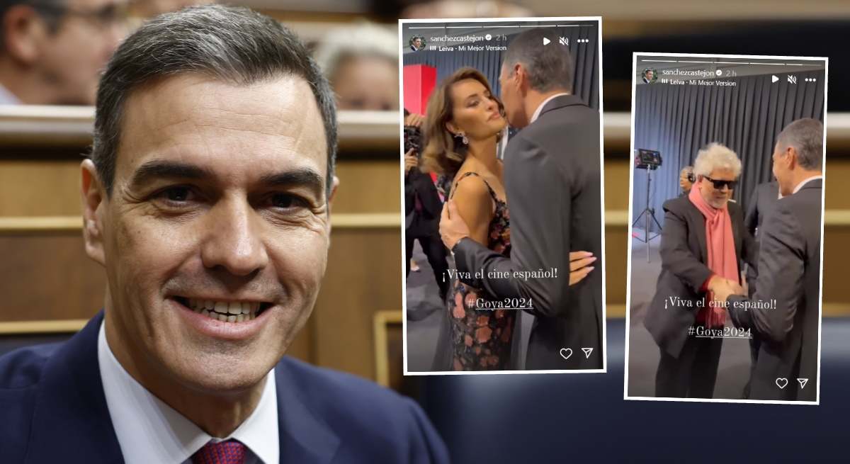 Pedro Sánchez 