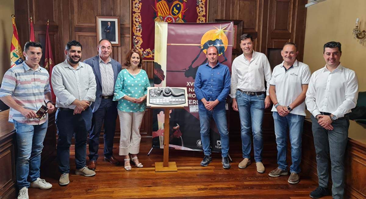 ayuntamiento teruel