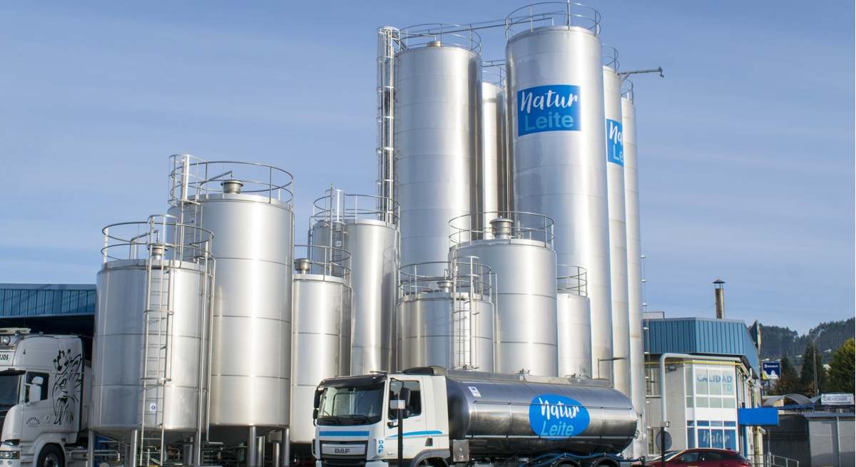 Fábrica de Natruleite.