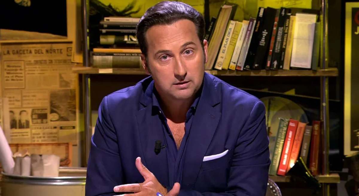 Iker Jiménez