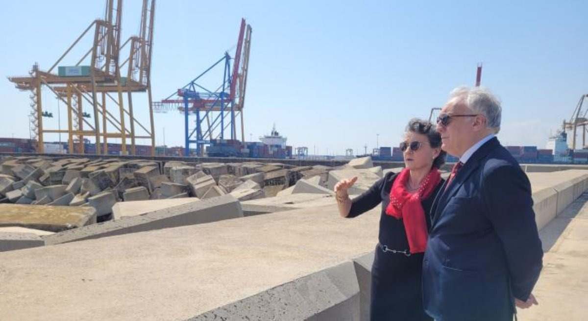 logistica zaragoza valencia