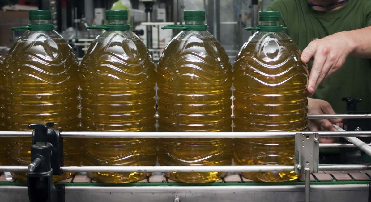 Aceite