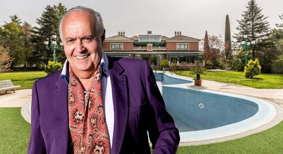 José Luis Moreno