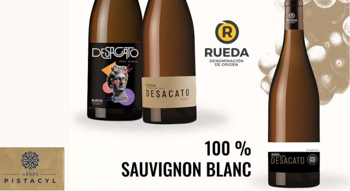 Vino Desacato