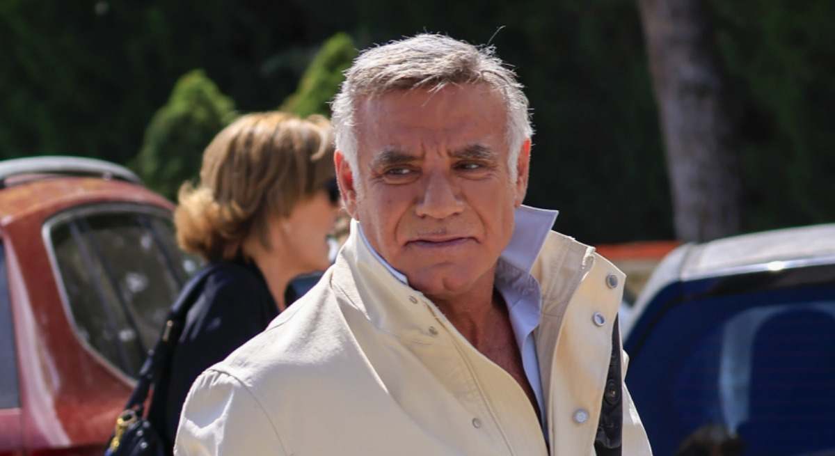 Joaquin Torres