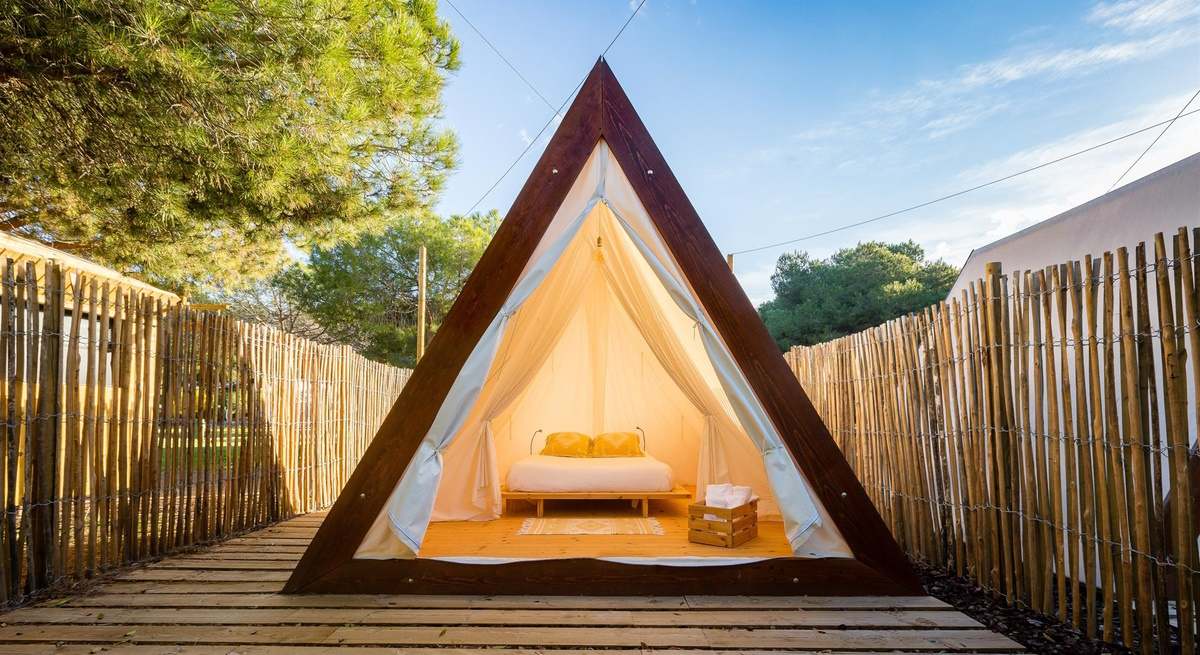 CAMPINGS GALICIA
