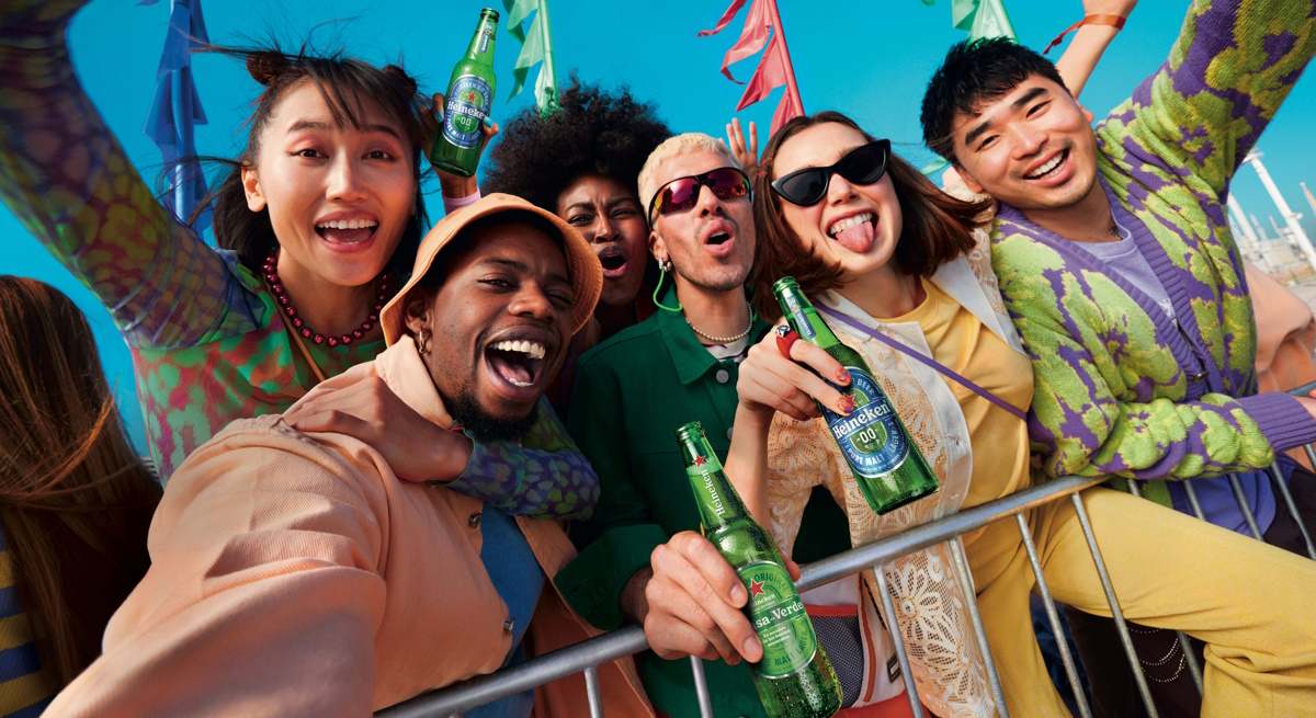 Heineken