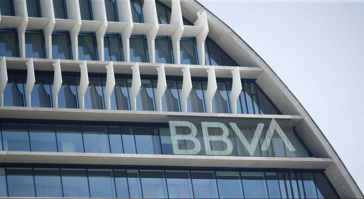 Sede de BBVA
