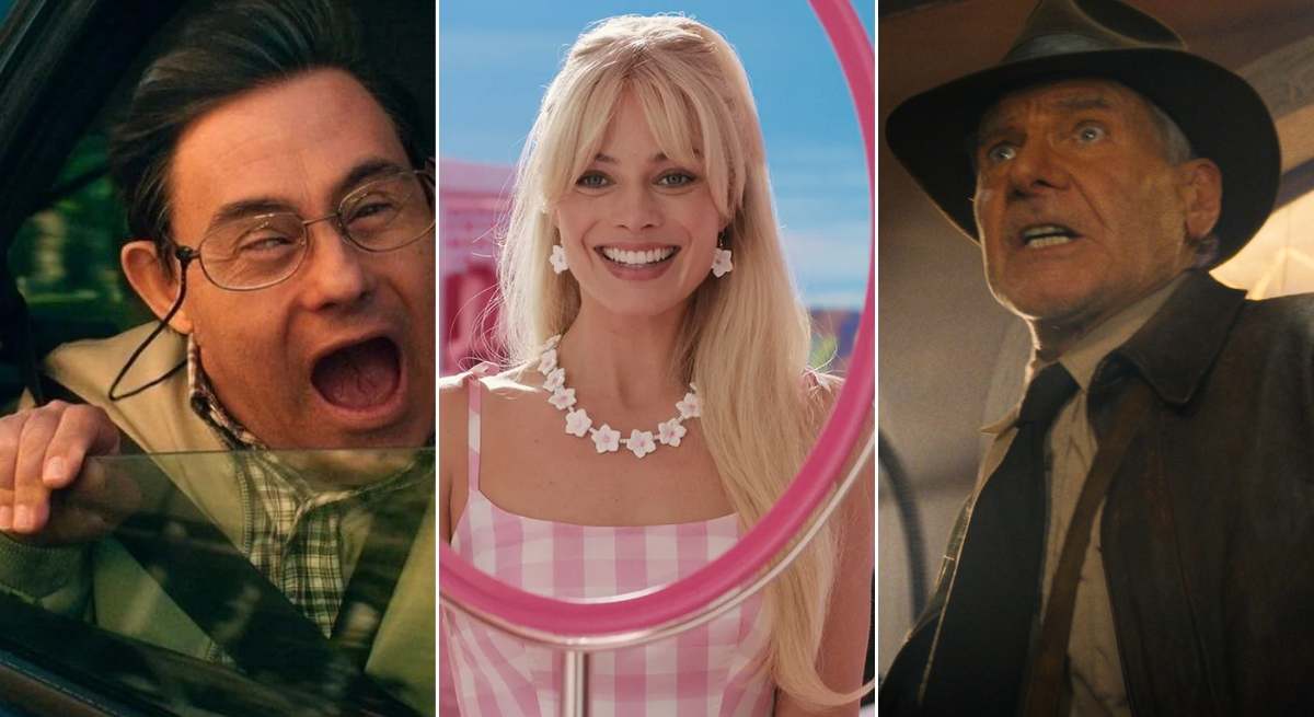 Estrenos de películas en streaming