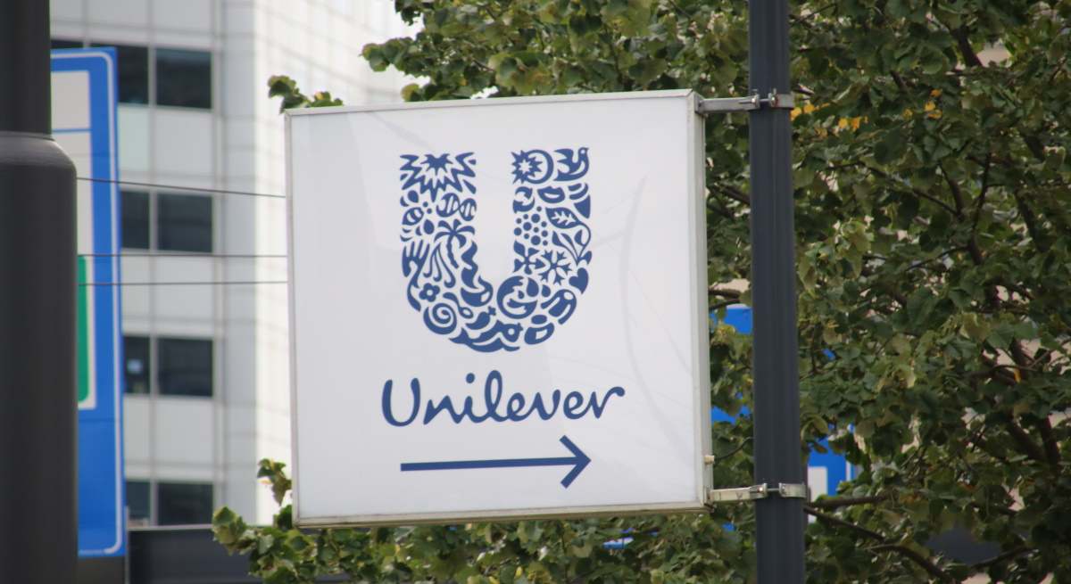 Unilever
