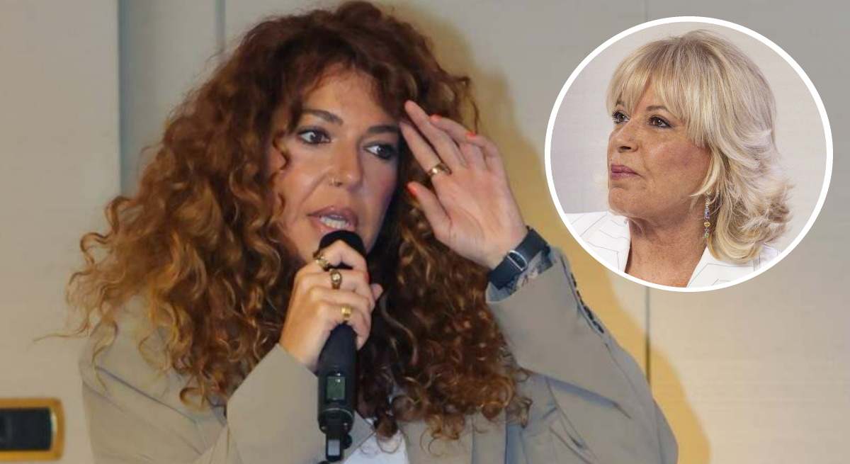 Sofía Cristo Bárbara Rey presentación 