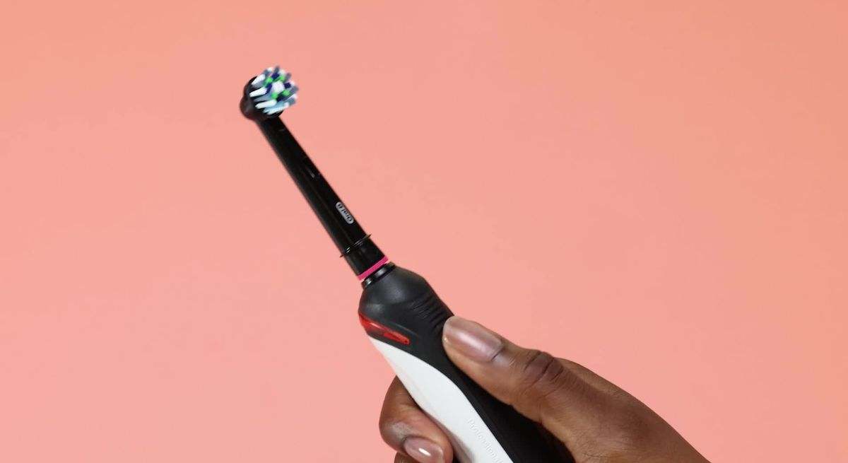 Los mejores cepillos de dientes eléctricos eco