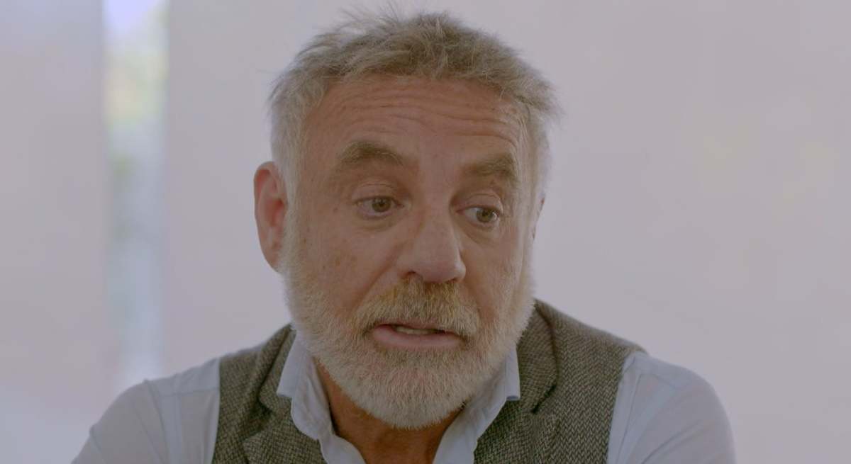 Joaquín Torres