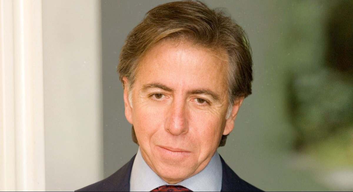 Mariano Colmenar, Managing Director Growth & Capital Market LKS Next.