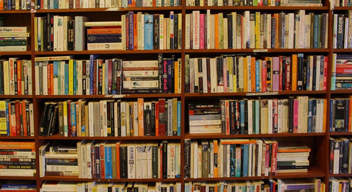 Libros