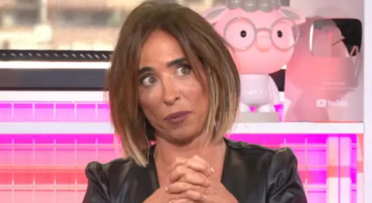 María Patiño detractores 