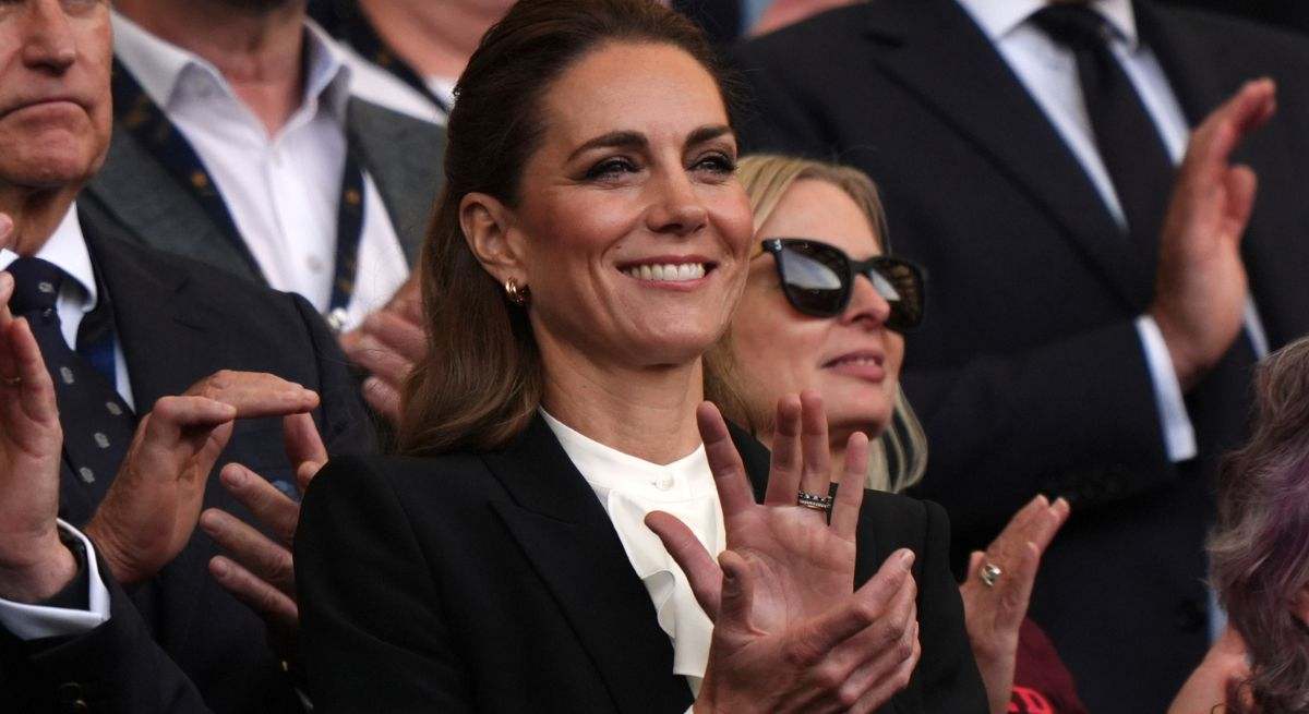Kate Middleton