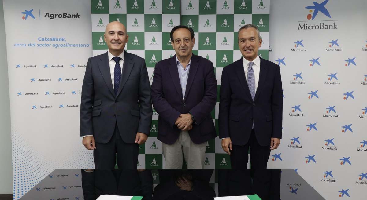microbank financiación agricultura