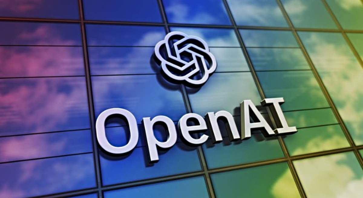 Logo de OpenAI