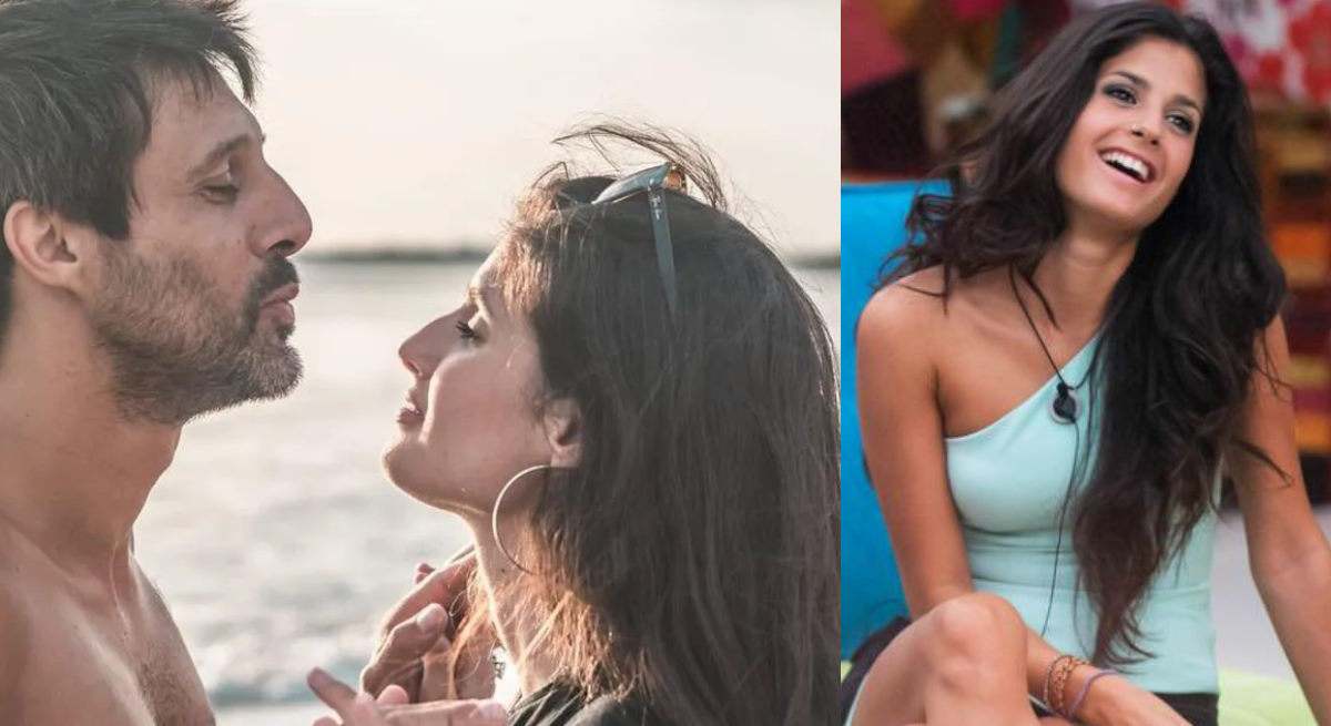 María Sánchez, más conocida como La Jerezana