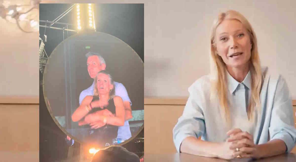  Gwyneth Paltrow