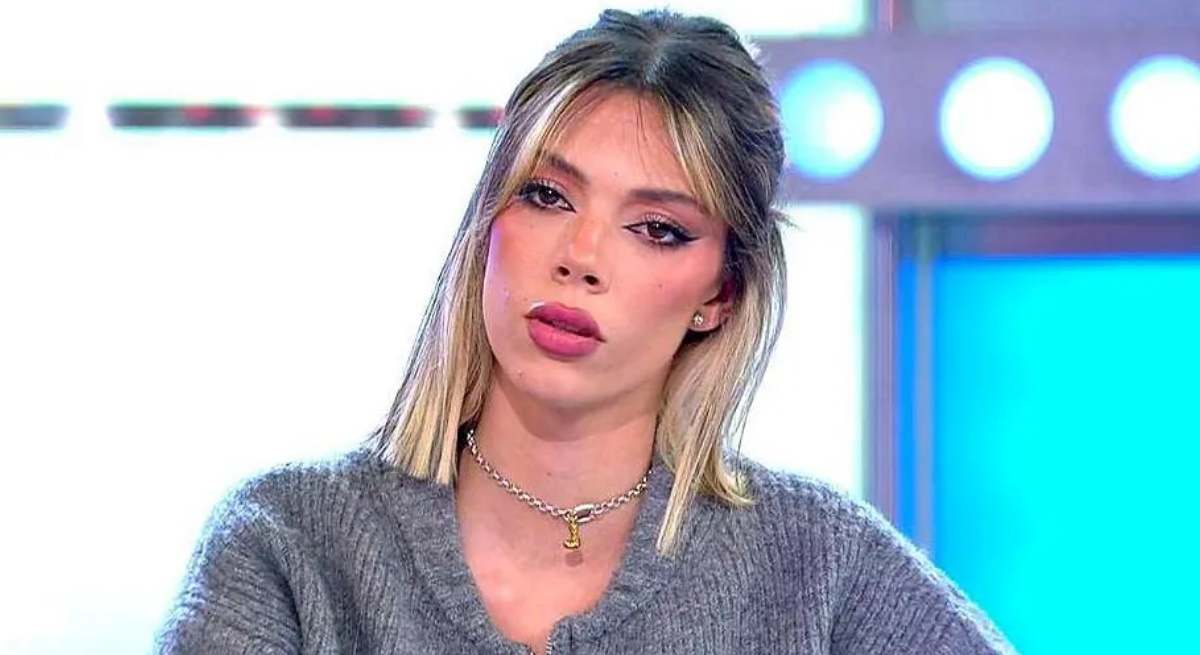 Alejandra Rubio futuro Así es la vida