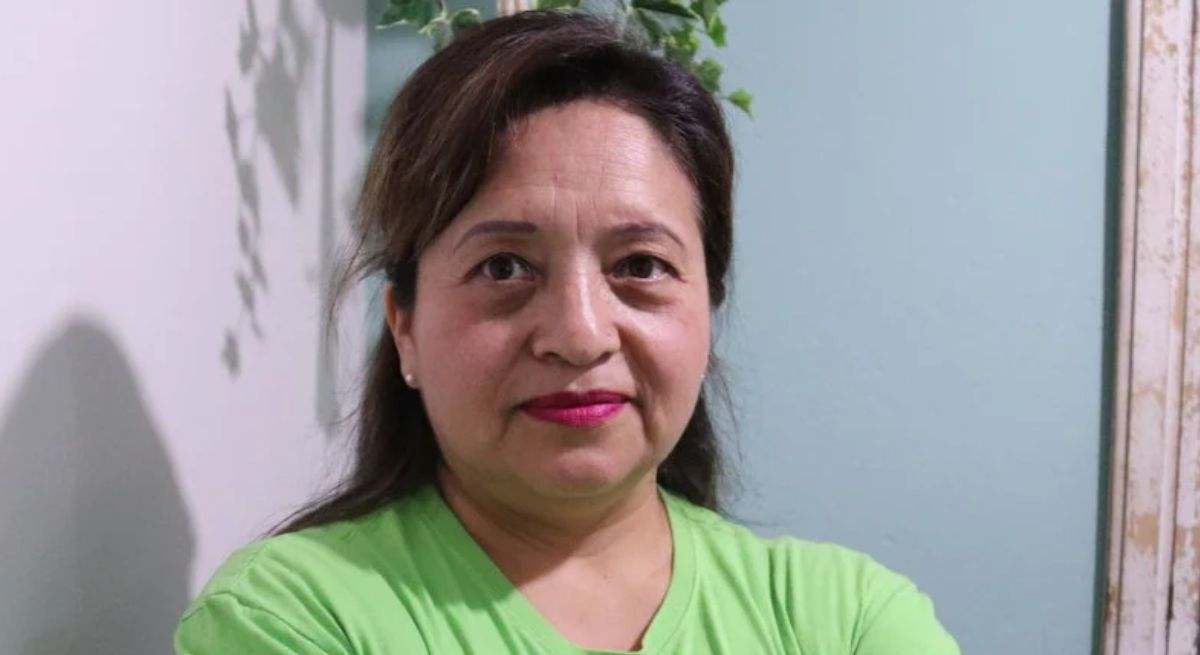 Vania Arana