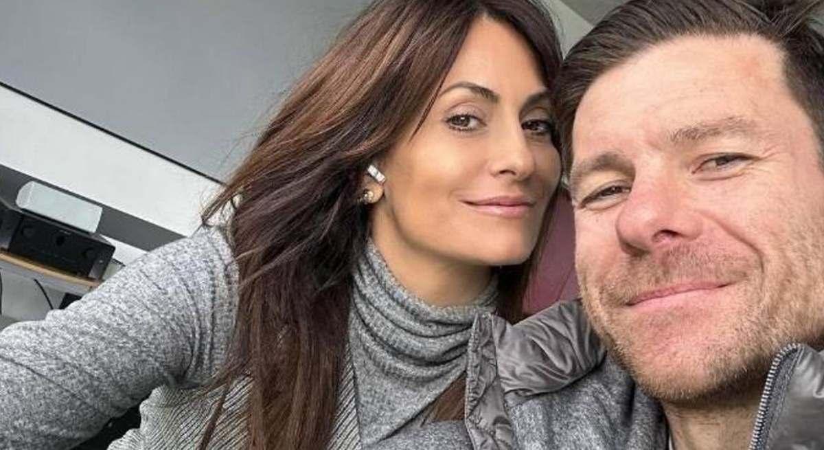 Xabi Alonso