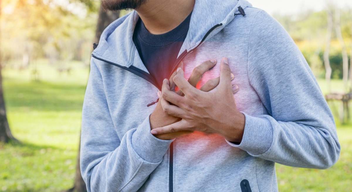 El medicamento que "te puede salvar la vida ante un infarto".