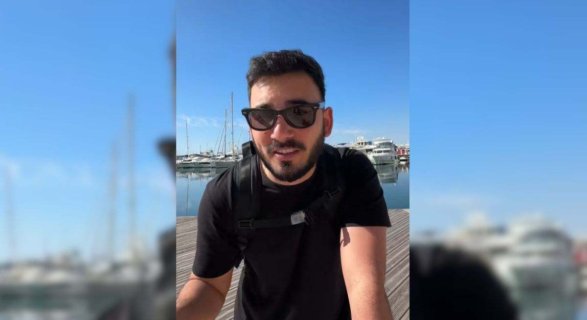 Un cubano que vive en España señala la mejor ciudad del mundo para vivir: "¿Realmente valdrá la pena?"