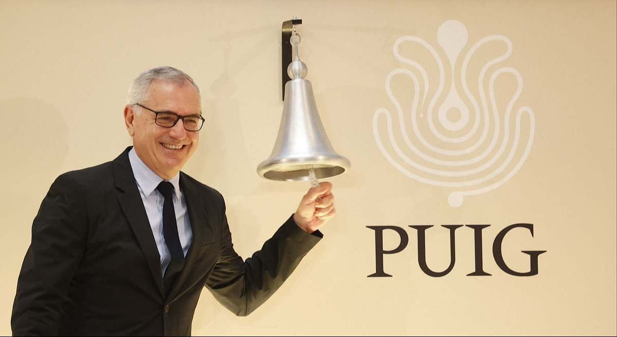 Toque de Campana de Puig