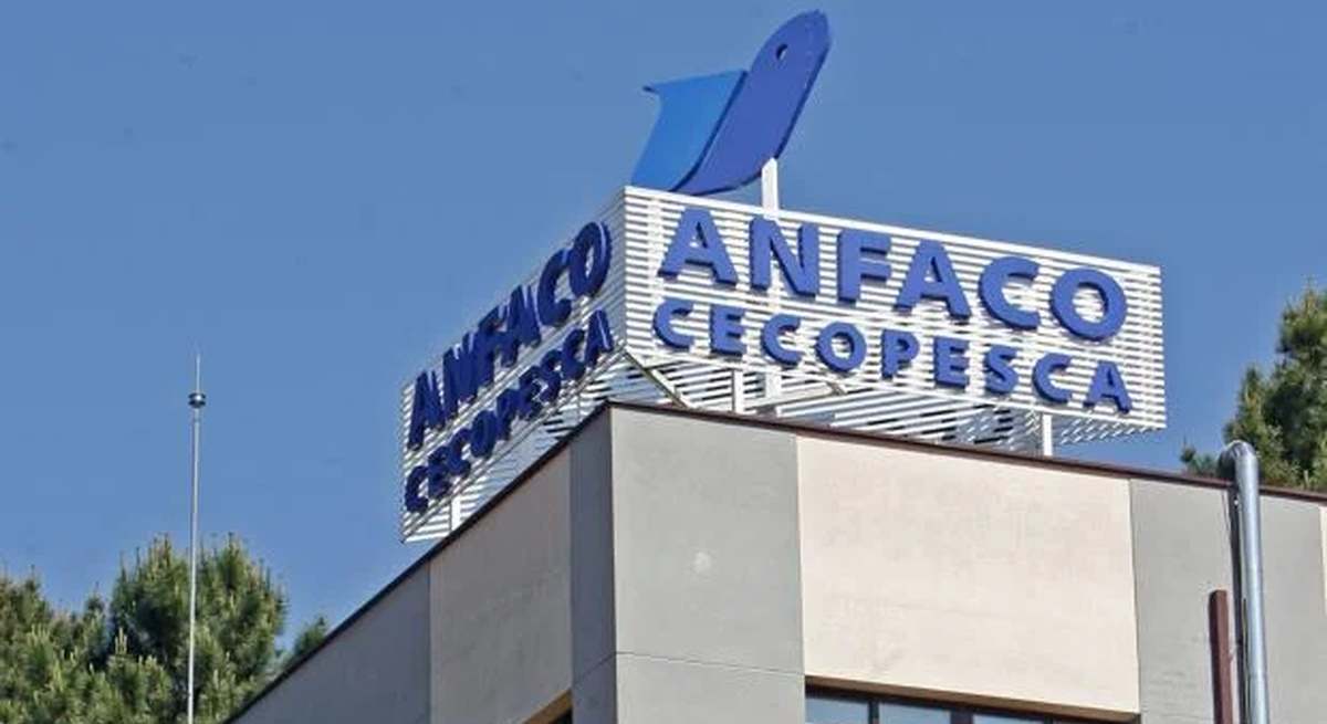 ANFACO CECOPESCA