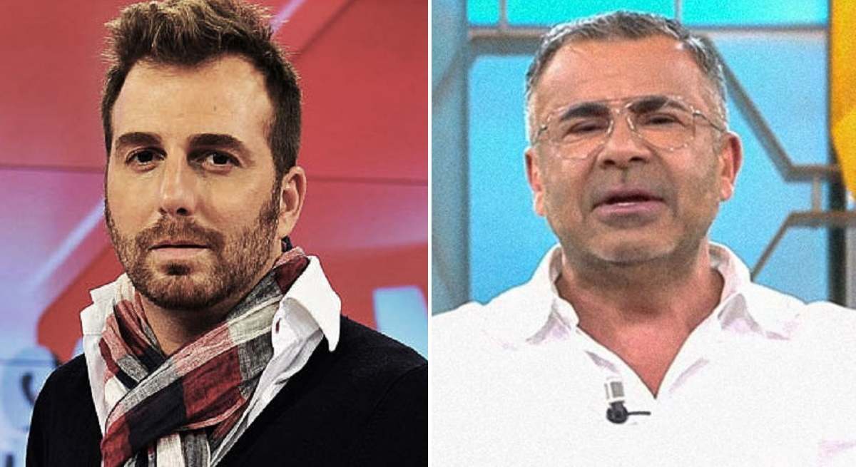 Raúl Prieto Jorge Javier Vázquez 