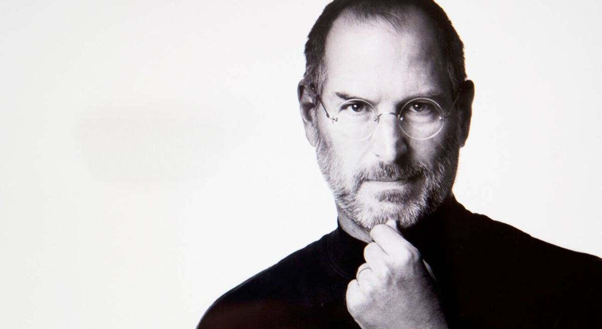 Steve Jobs