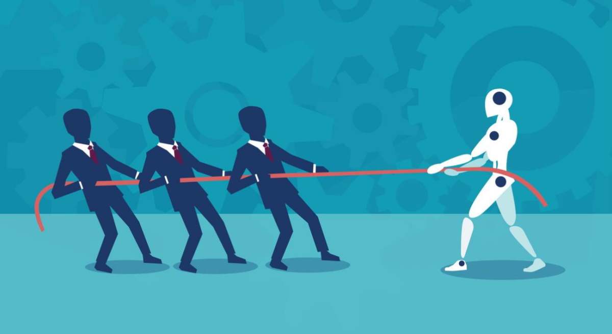 inteligencia artificial