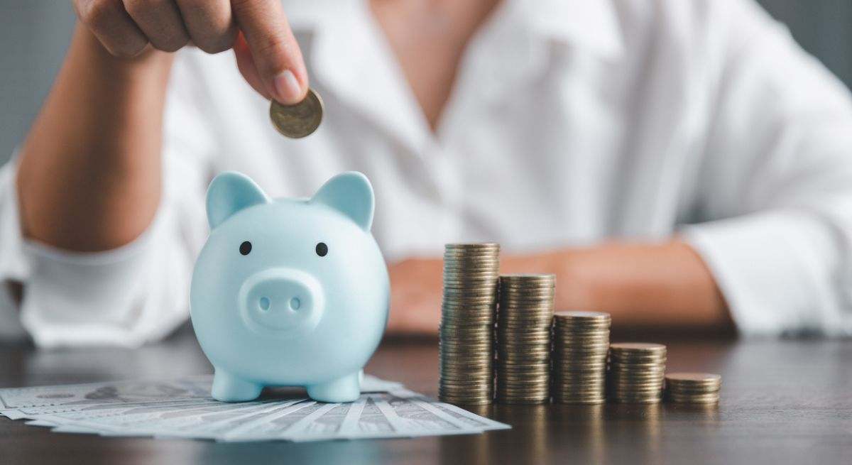 Planes de pensiones. / Foto: iStock
