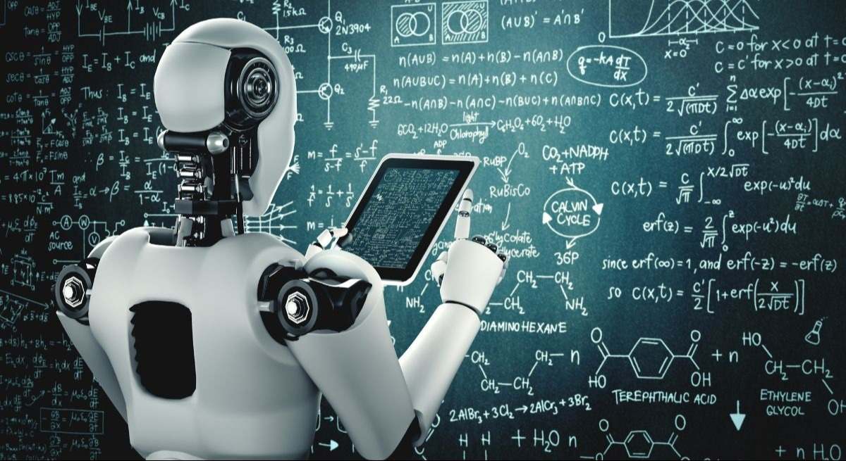 Inteligencia Artificial