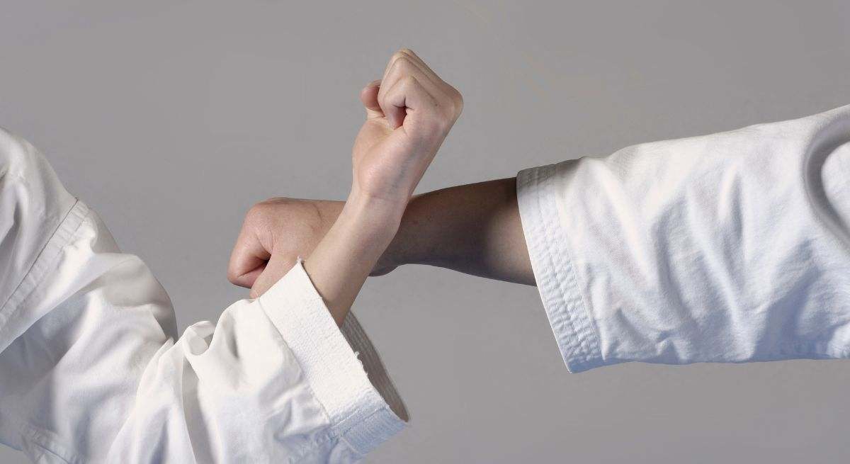 El kárate es una de las artes marciales más practicadas en el mundo