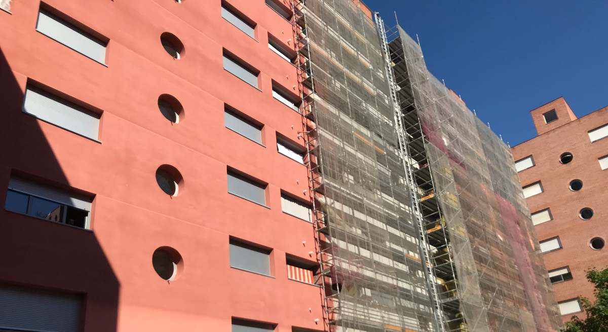 vivienda