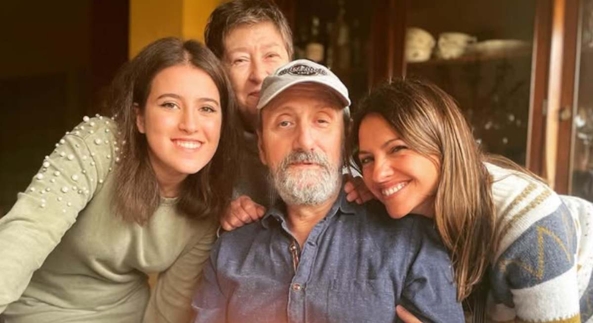 José Luis Gil