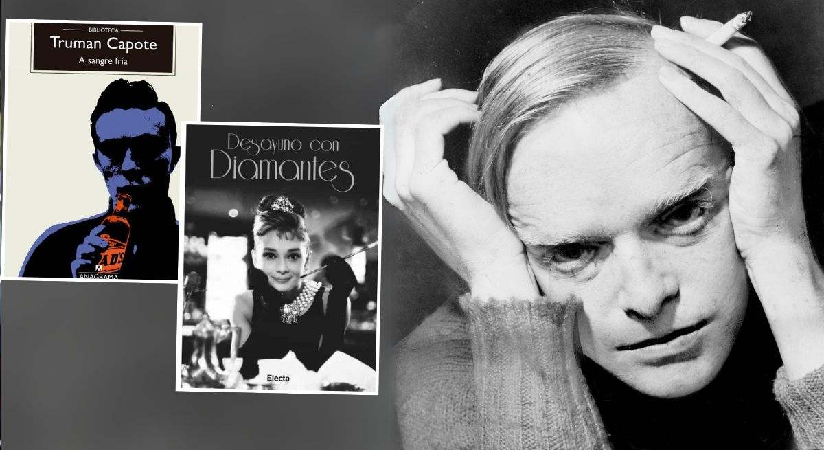 Truman Capote