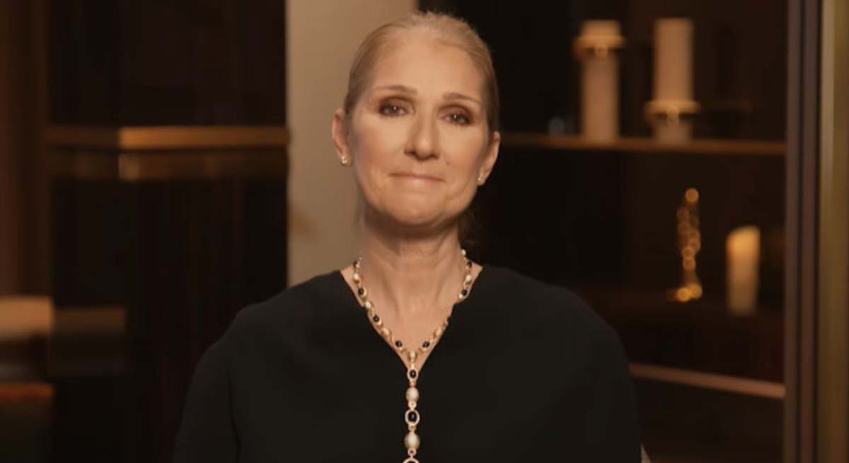Céline Dion 