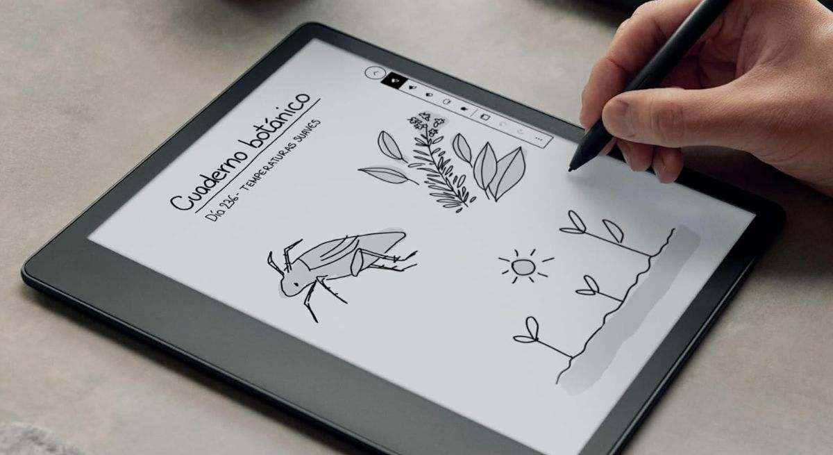 El mejor kindle con descuentazo2